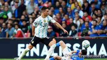 Fiorentina: per la mezz'ala corsa a due Lo Celso-Bajrami. Dragowski verso lo Spezia - FirenzeToday