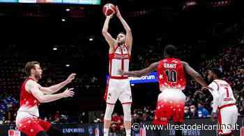 Vuelle, il vento dell'est per l'ala: c'è Vene - Sport - ilrestodelcarlino.it - il Resto del Carlino