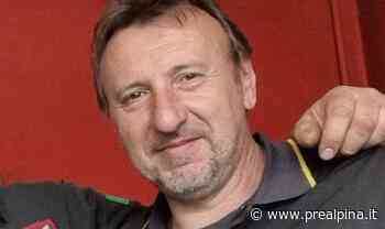 Gallarate, vigili del fuoco in lutto: addio a Di Saverio - La Prealpina