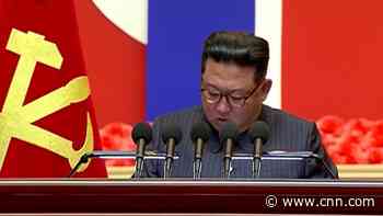 Kim Jong Un declared 'victory' over Covid-19. Analysts have doubts