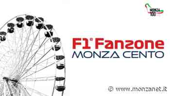F1 Fanzone Monza Cento, il pubblico protagonista del Formula 1 Pirelli Gran Premio d'Italia 2022 - Autodromo Nazionale Monza