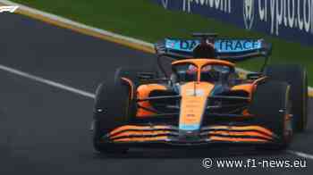 Formula 1 | Ricciardo rinnova con lo sponsor e fa la sua richiesta per il 2023 - F1-News.eu