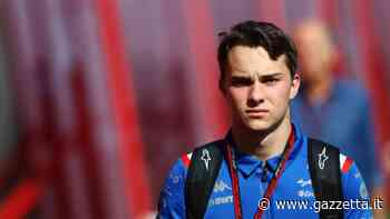 F1, Alpine: "Porteremo Piastri in tribunale" - La Gazzetta dello Sport