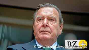 Wie steht eigentlich die Helmstedter SPD zur Causa Schröder?