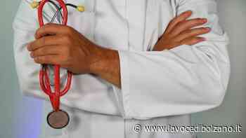Cambiamento Medico di medicina generale a Merano - La Voce di Bolzano
