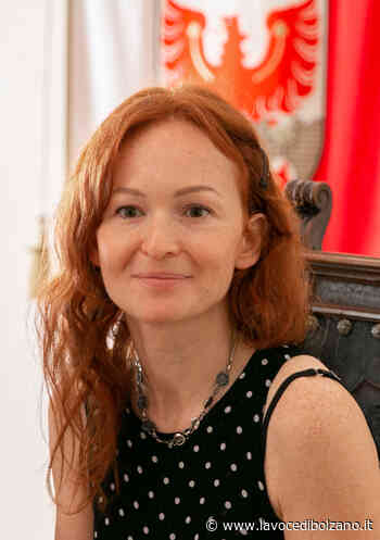 Merano: Elisa Clementi a capo del Gabinetto - La Voce di Bolzano