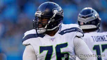 Duane Brown to sign with Jets: Arrival of five-time Pro Bowler fills gaping hole, but leaves one big question
