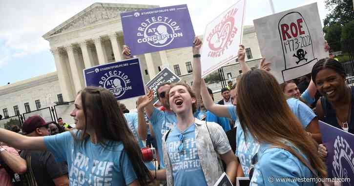 Now That Roe Is Gone, This State Files First Felony Charge in Next Step in Enforcing Abortion Ban