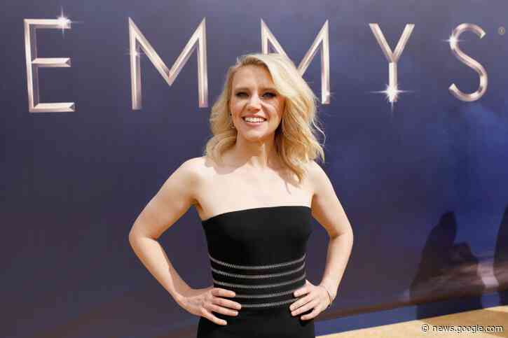 Kate McKinnon Details ‘SNL’ Exit Over ‘Grueling Schedule’: ‘Telling Lorne Was Really Hard’ - IndieWire