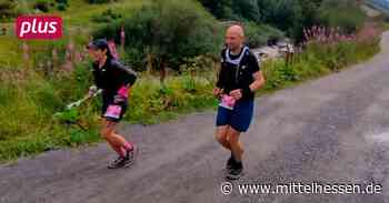Aßlar-Werdorfer Trail-Quartett überzeugt in den Alpen - Mittelhessen