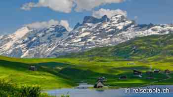 Schweizer Luxushotel lädt mit kulinarischer Vielfalt in die Alpen... - reisetopia.ch