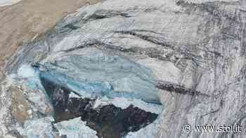 200 Gletscher in den Alpen seit Ende des 19. Jahrhunderts verschwunden - STOL - Nachrichten für Südtirol