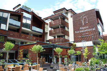 Alpen-Karawanserei - SalzburgerLand Tourismus