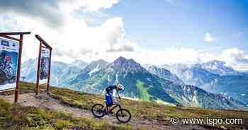 Top 10: Die besten Bikeparks in Österreich und den Alpen - ISPO