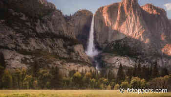 7 Things Professional Landscape Photographers Do