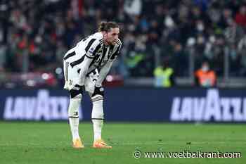 'Juventus en Manchester United hebben akkoord over transfer van 29-voudig Frans international'