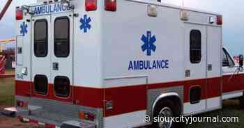 UTV rollover near Hinton results in death of 8-year-old boy - Sioux City Journal