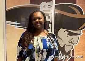 Shervaun Hinton - Milford LIVE