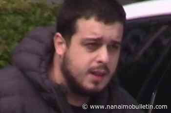 BC RCMP still looking for Denis Ivziku, wanted in international drug, firearm trafficking case