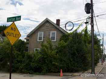 City Of Concord Budgets $35K To Demolish South Main Street House - Patch