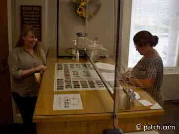 Libertarian Candidate For NH Governor Files Signatures: Watch - Patch