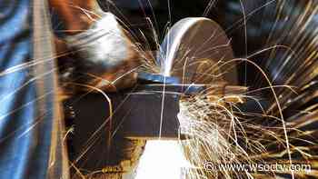 Concord to consider incentives for manufacturing facility - WSOC Charlotte