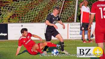 Trotz Niederlage: „Das Pokalspiel war die Kirsche auf der Torte“