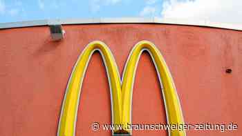 McDonald's will einige Filialen in Ukraine wieder öffnen