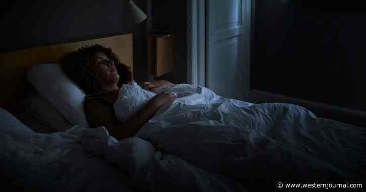 Doctor Calls Viral TikTok Sleep Trend 'The Most Dangerous Trend I've Heard of in Some Time'