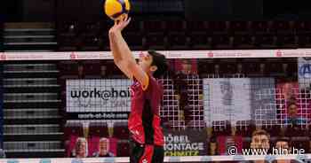 Maaseik versterkt zich aan de pas met Argentijnse jeugdinternational - Het Laatste Nieuws