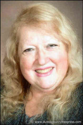 Kathleen C. Day, 68, Jasper - Dubois County Free Press