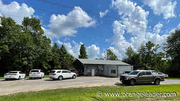 Orange County Sheriff's Office joins Jasper authorities in game room inspection; location closed Wednesday - Orange Leader - Orange Leader