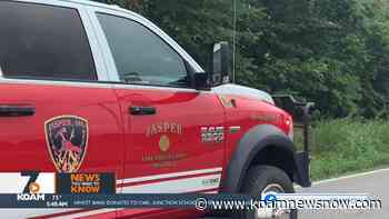 News to Know: Driver identified in Jasper County fatal crash, and malfunctioning thumb drives skew election results - KoamNewsNow.com