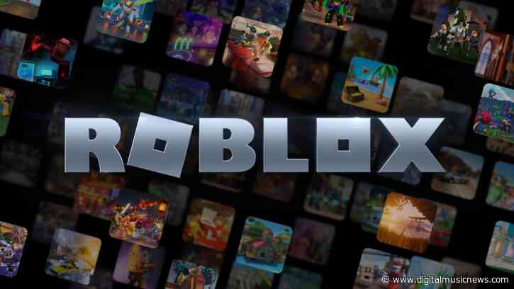 Roblox Stock Plunges As Q2 Results Show Quarterly Bookings Decline