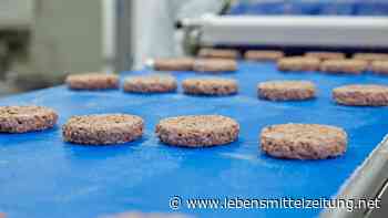 Umsatzeinbußen: Beyond Meat und Oatly senden Krisensignale - Lebensmittel Zeitung