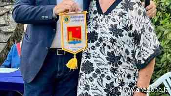 Il tè delle cinque sul prato - LA NAZIONE