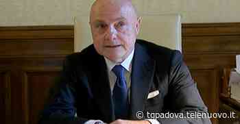 Ferragosto blindato in città, controlli potenziati in Prato, in Stazione e lungo le strade - TG Padova