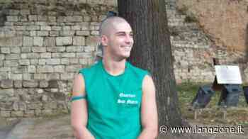 Prato, dedicata a Gaddo Giusti l'edizione 2022 della Palla Grossa - Cronaca - lanazione.it - LA NAZIONE