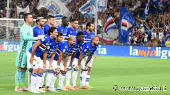 Un fungo fa "ammalare" il prato di Marassi. Possibile rizollatura dopo Samp-Atalanta - La Gazzetta dello Sport