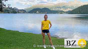 Braunschweigs Marathon-Ass Kristina Hendel träumt von EM-Gold