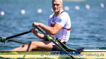 Starke Nerven nach schwachem Start: Zeidler auf Kurs