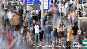 Fraport knackt trotz Chaos die 5-Millionen-Marke