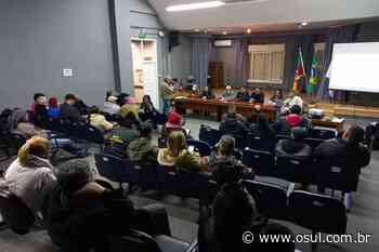 Assembleias do Orçamento Participativo de Porto Alegre ocorrem a partir de outubro - Jornal O Sul - Jornal O Sul