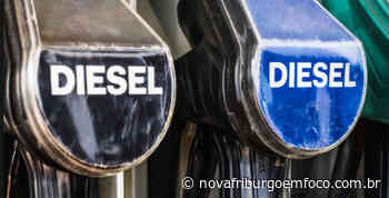 Petrobras anuncia nova redução no preço do diesel - Nova Friburgo em Foco
