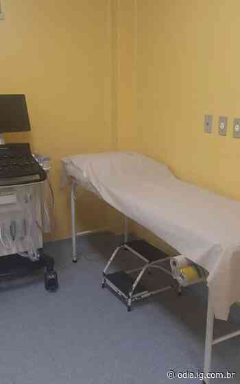 Prefeitura implanta serviço de ultrassonografia no Hospital Municipal Raul Sertã - O Dia