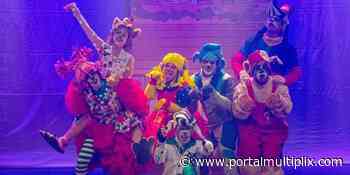 Musical animal! Apresentações gratuitas de teatro infantil serão realizadas em Nova Friburgo - Portal Multiplix