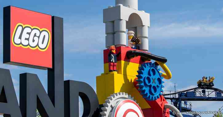 Germania, scontro tra due convogli dell’ottovolante di Legoland: 31 persone ferita, una è grave