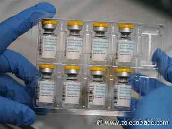 Monkeypox vaccine scarce; coronavirus restrictions in schools reduced - Toledo Blade