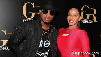 Ne-Yo Opens Up About Separation From His Wife: 'We Couldn’t Talk To Each Other'