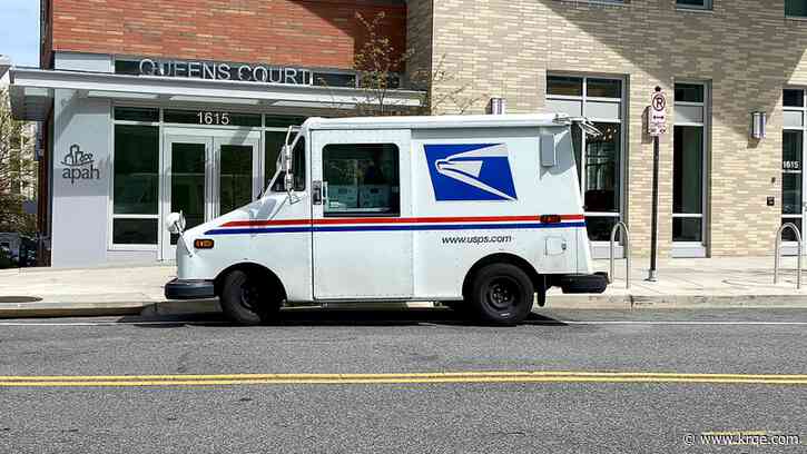 USPS plans to hike prices for holidays